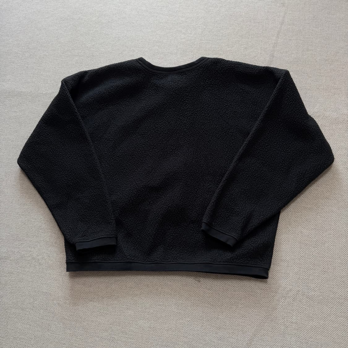 나이키 헤리티지 플리스 맨투맨 상품이미지6