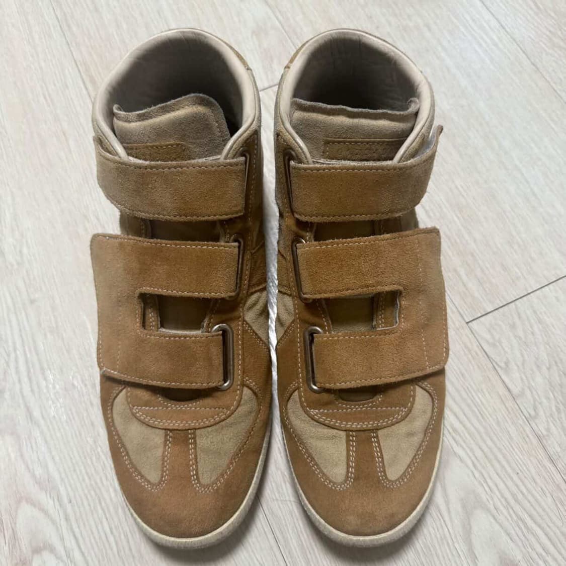 Maison margiela GAT Hightop 44 상품이미지1