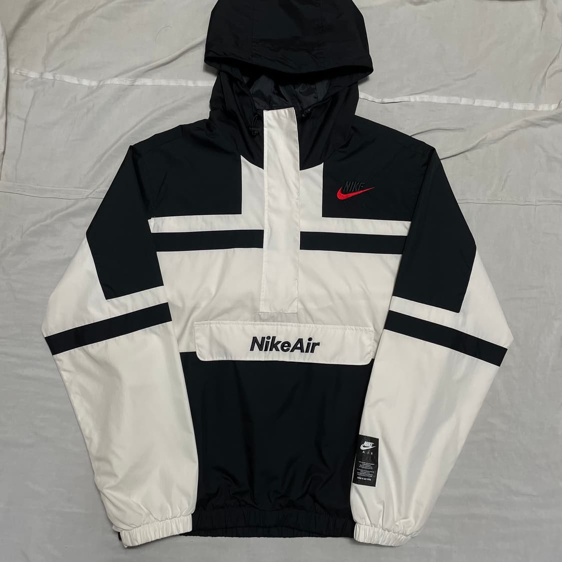 나이키에어 반집업 후드  상품이미지2