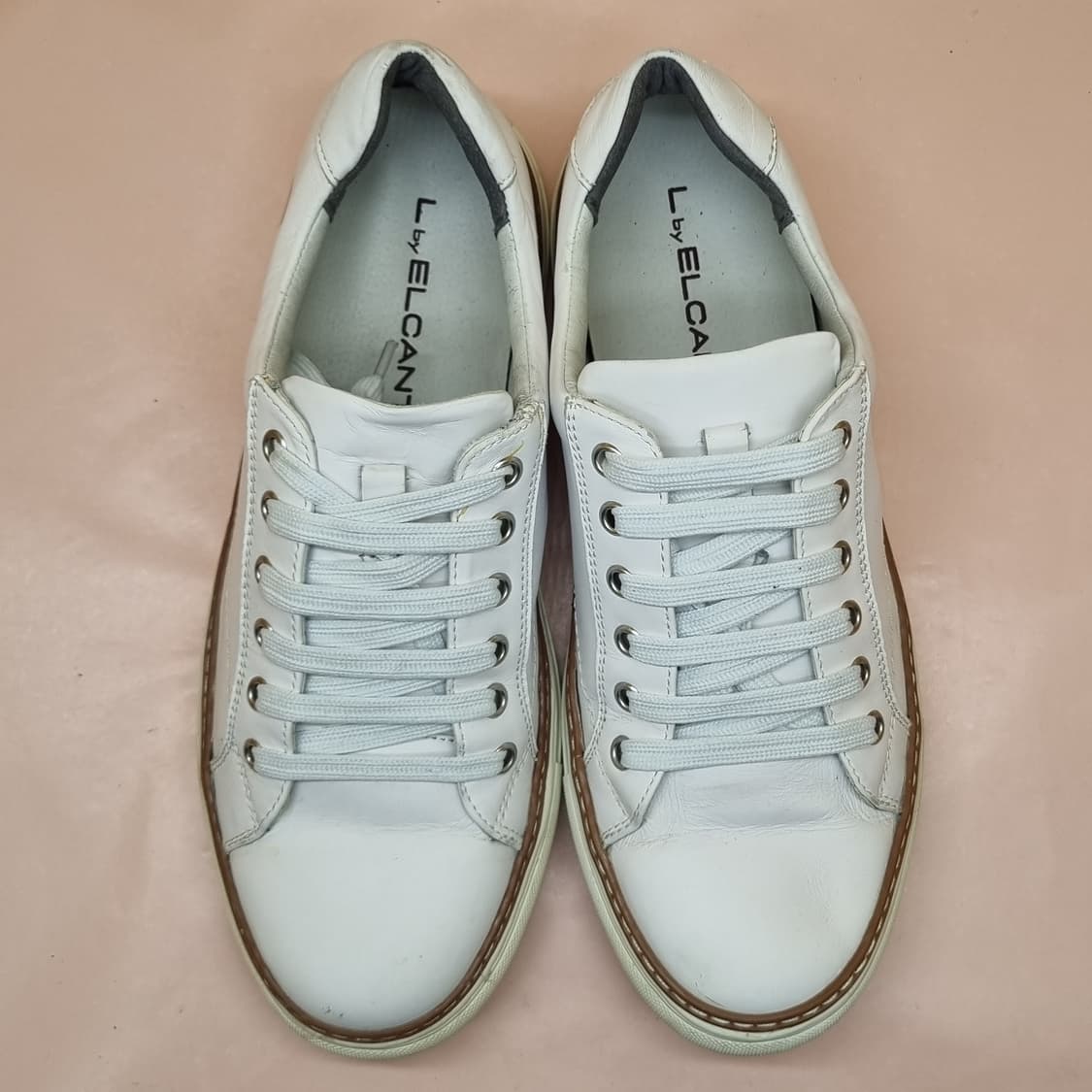 엘바이엘칸토 남성스니커즈 260 상품이미지2