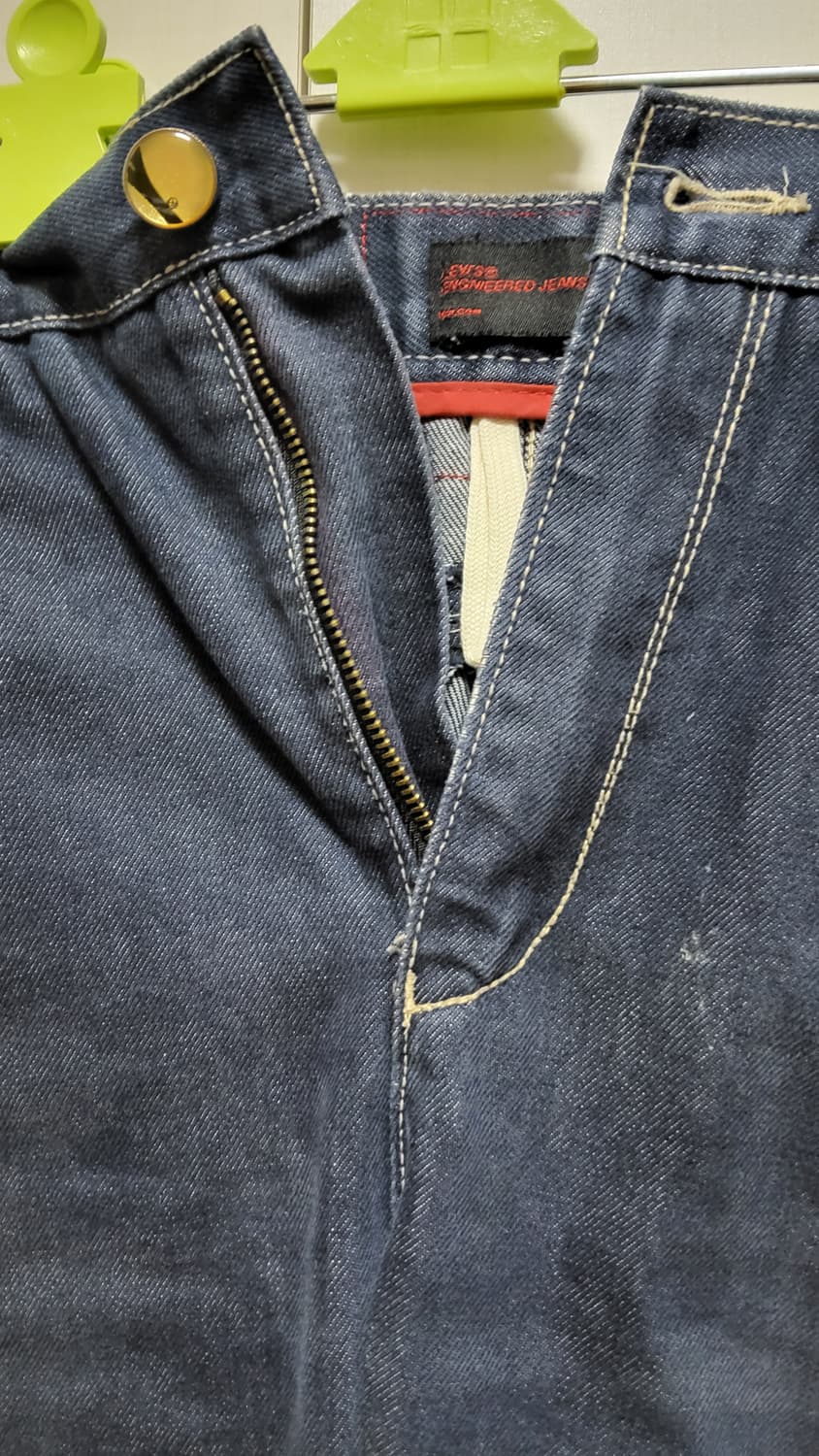 리바이스 엔진 상품이미지2