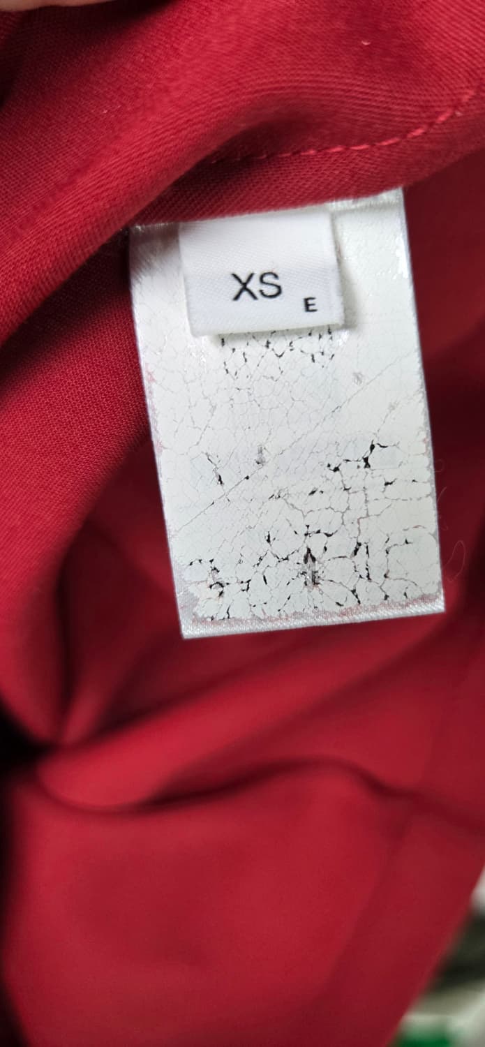 Rosie assoulin로지 아설린 볼륨 슬리브 블라우스 상품이미지9