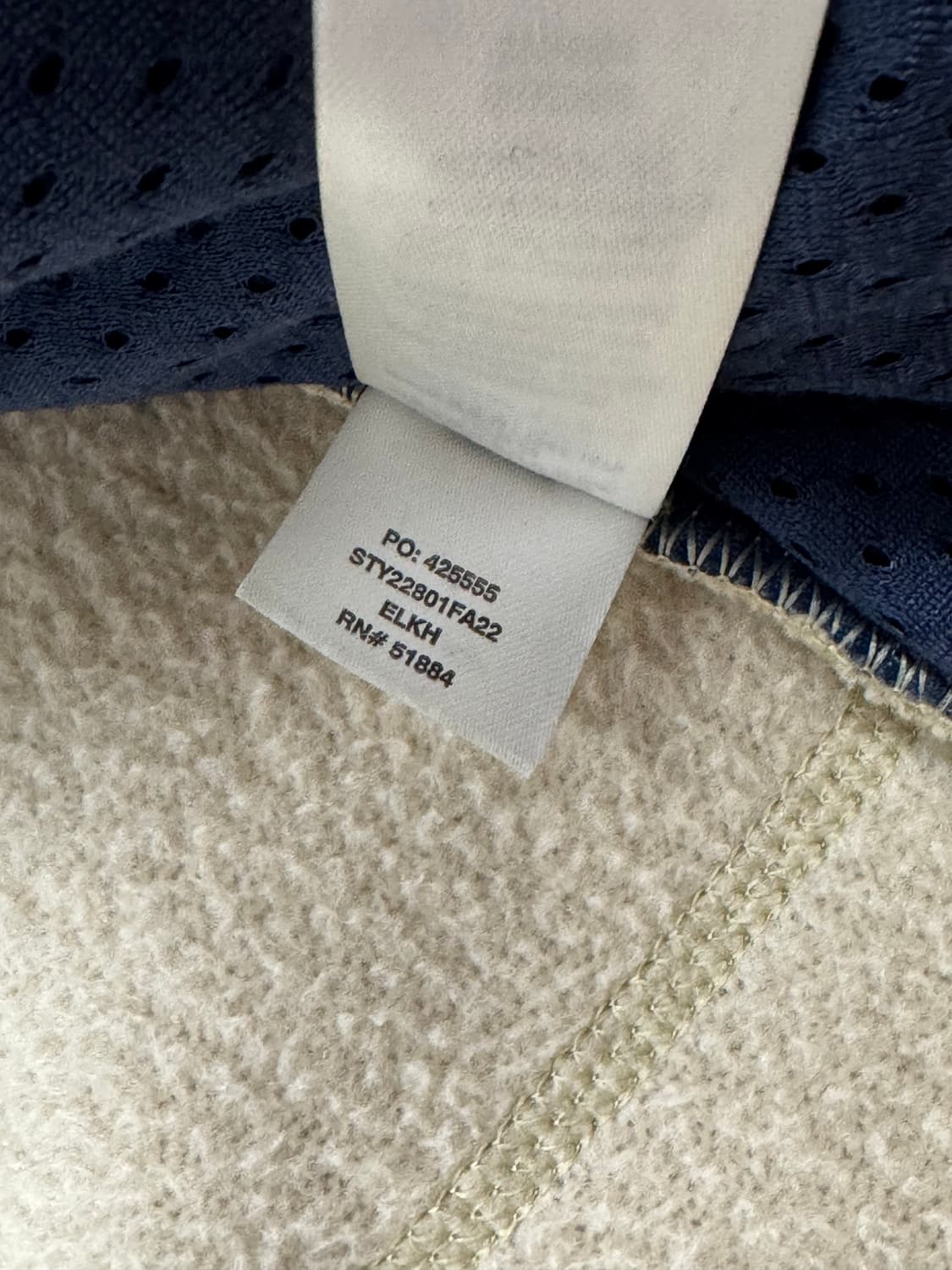 파타고니아 레트로 파일 플리스 자켓 L 상품이미지9