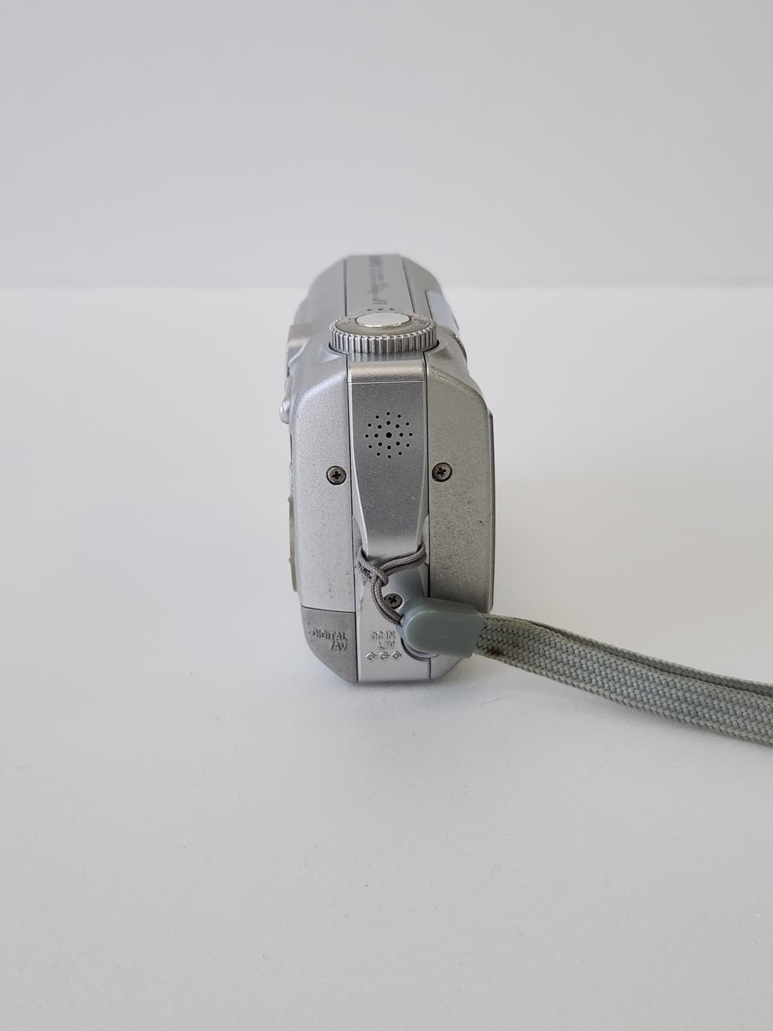 산요 작티 SANYO Xacti DSC-J1 빈티지 디카 카메라 산요j1 상품이미지6