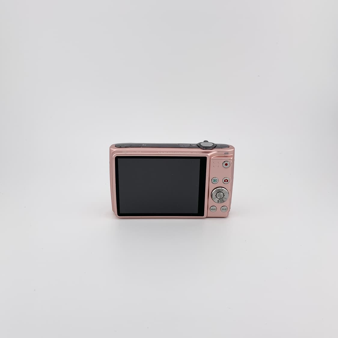 미품🫧) 카시오 z400 핑크 (casio z400) 상품이미지3