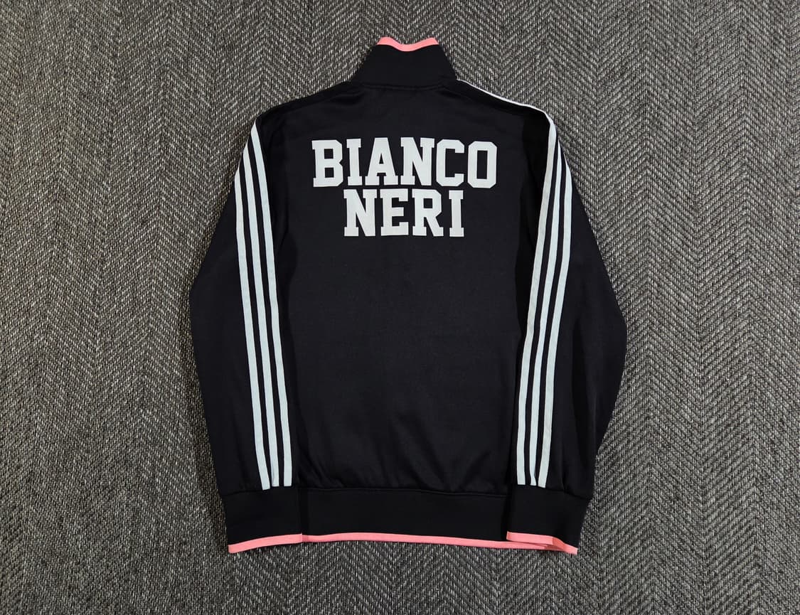 아디다스 Adidas 유벤투스 트랙탑 져지
 상품이미지3