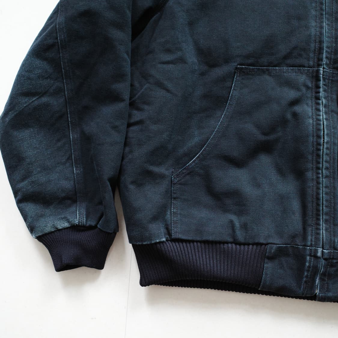 [L] 칼하트 J140 125주년 Made in USA 상품이미지5