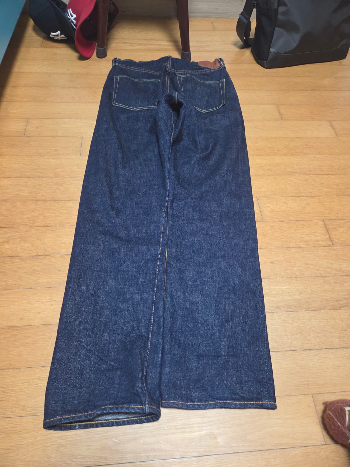 풀카운트 1101 28/32 상품이미지2