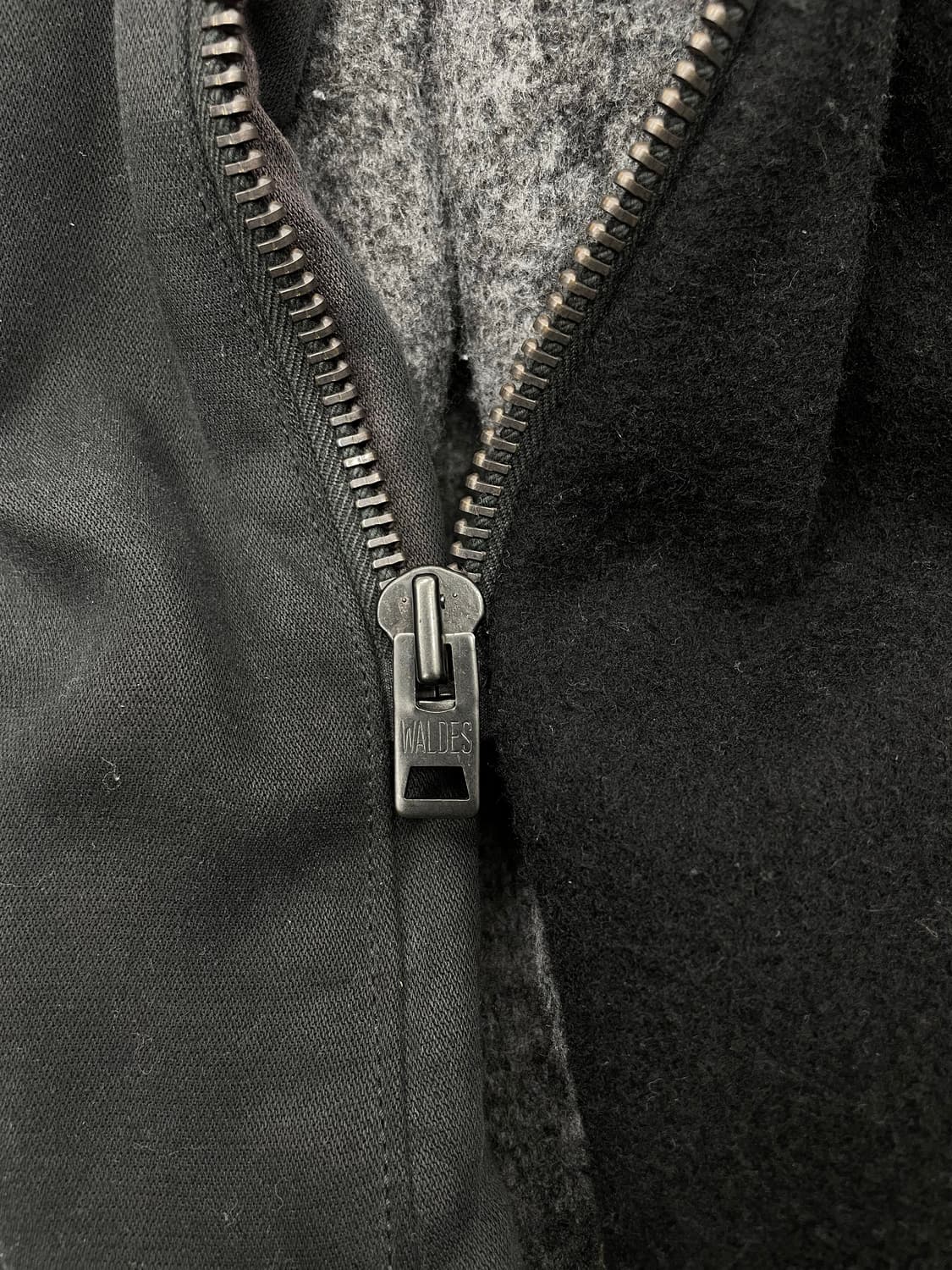 Siva by Teruhiko Tsuji Belted Jacket 상품이미지4