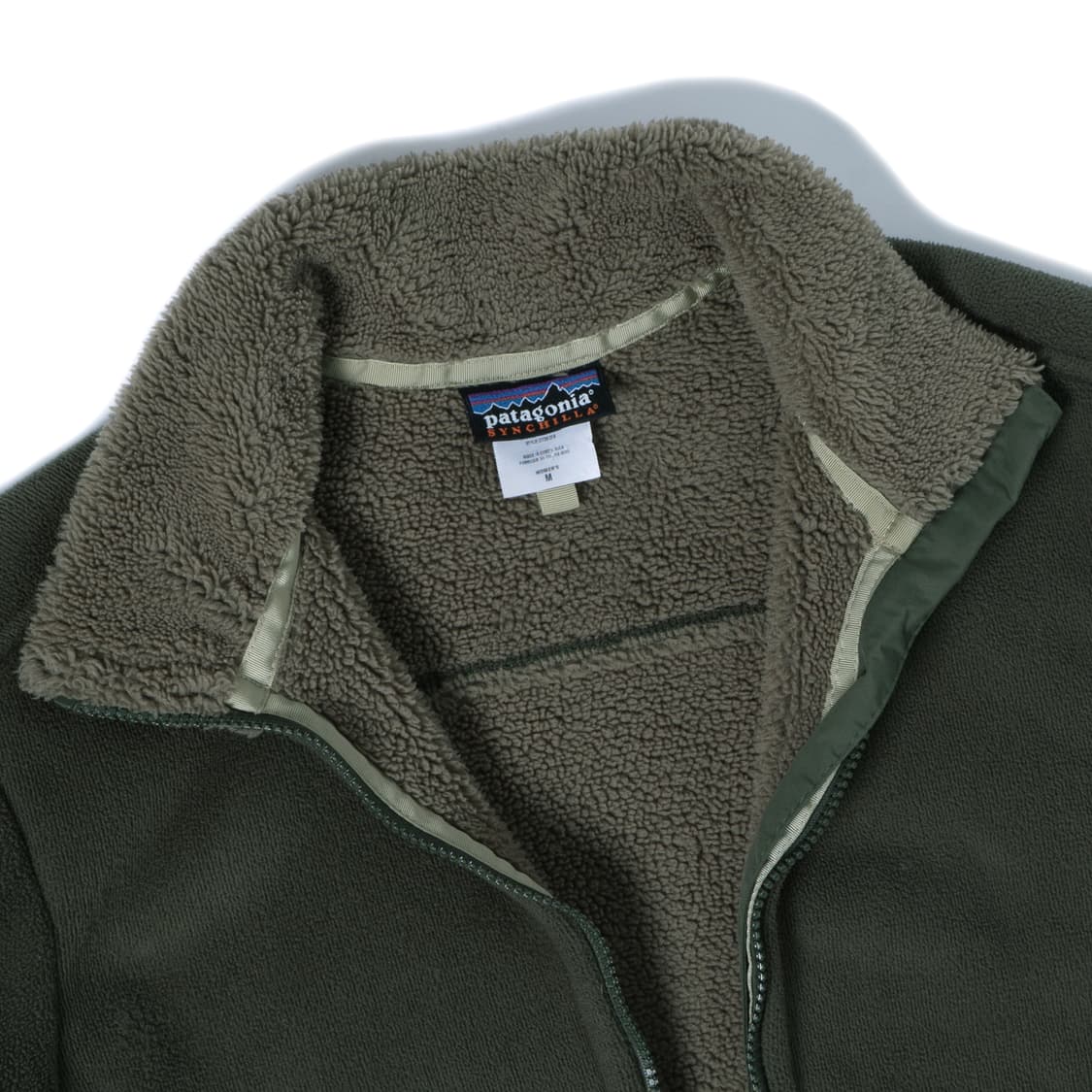 [M] 파타고니아 신칠라 윈드존 자켓 상품이미지4