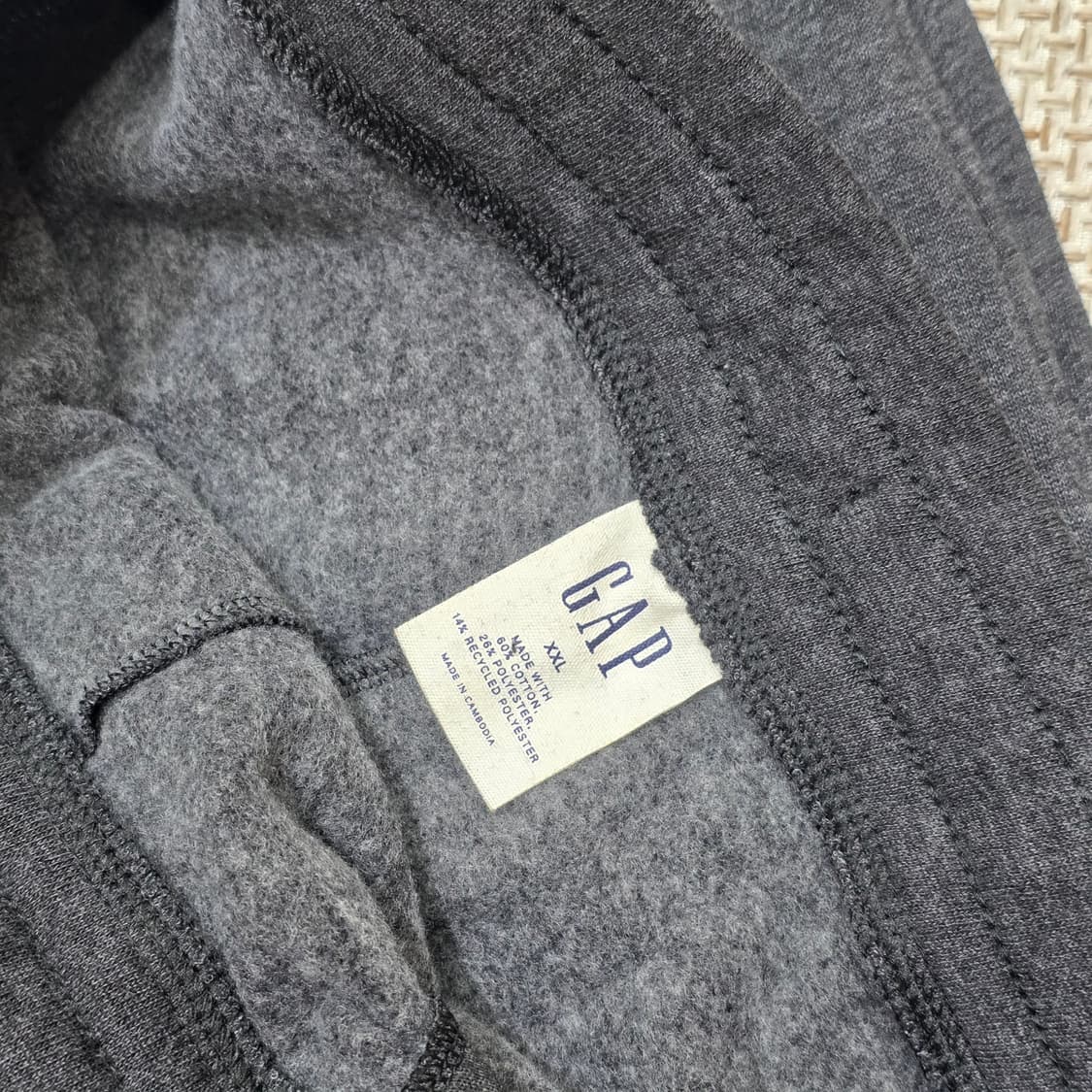 GAP 갭 조거 팬츠 상품이미지3