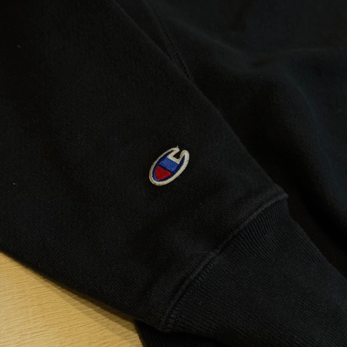 챔피온 리버스위브 맨투맨 상품이미지3