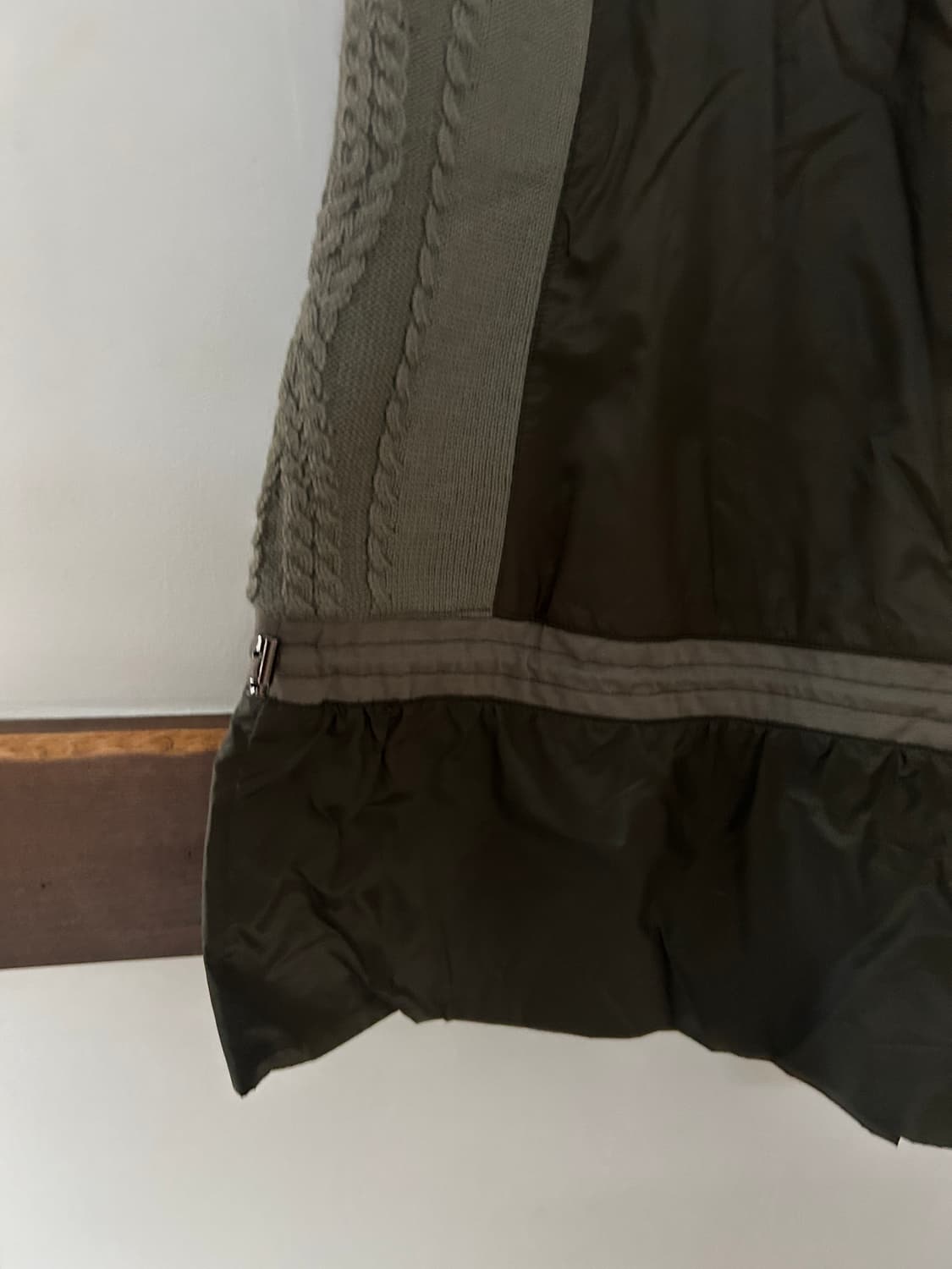 Hiroko bis 치마 상품이미지2