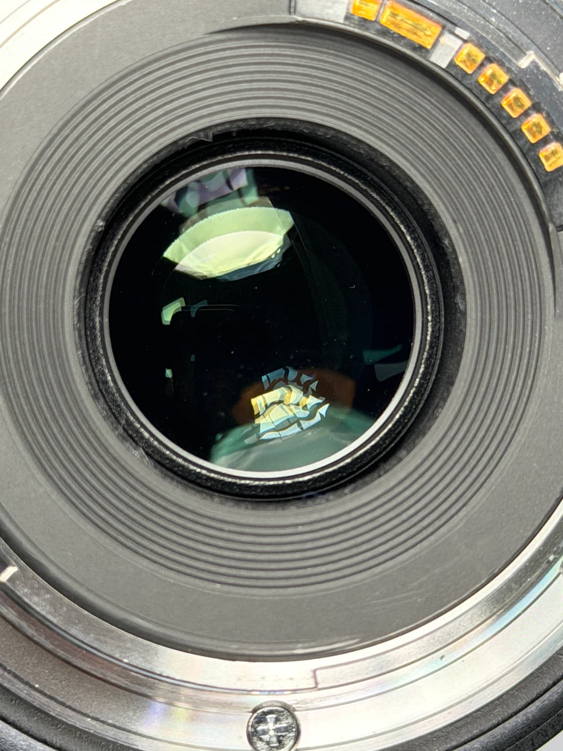 캐논 EF 35mm F2 IS USM 렌즈, 사무방 상품이미지4
