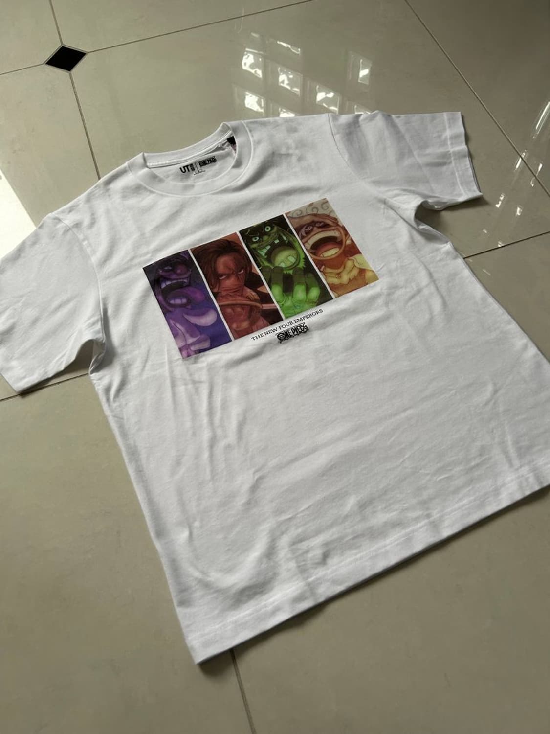 ONE PIECE UT 원피스 UT 상품이미지3