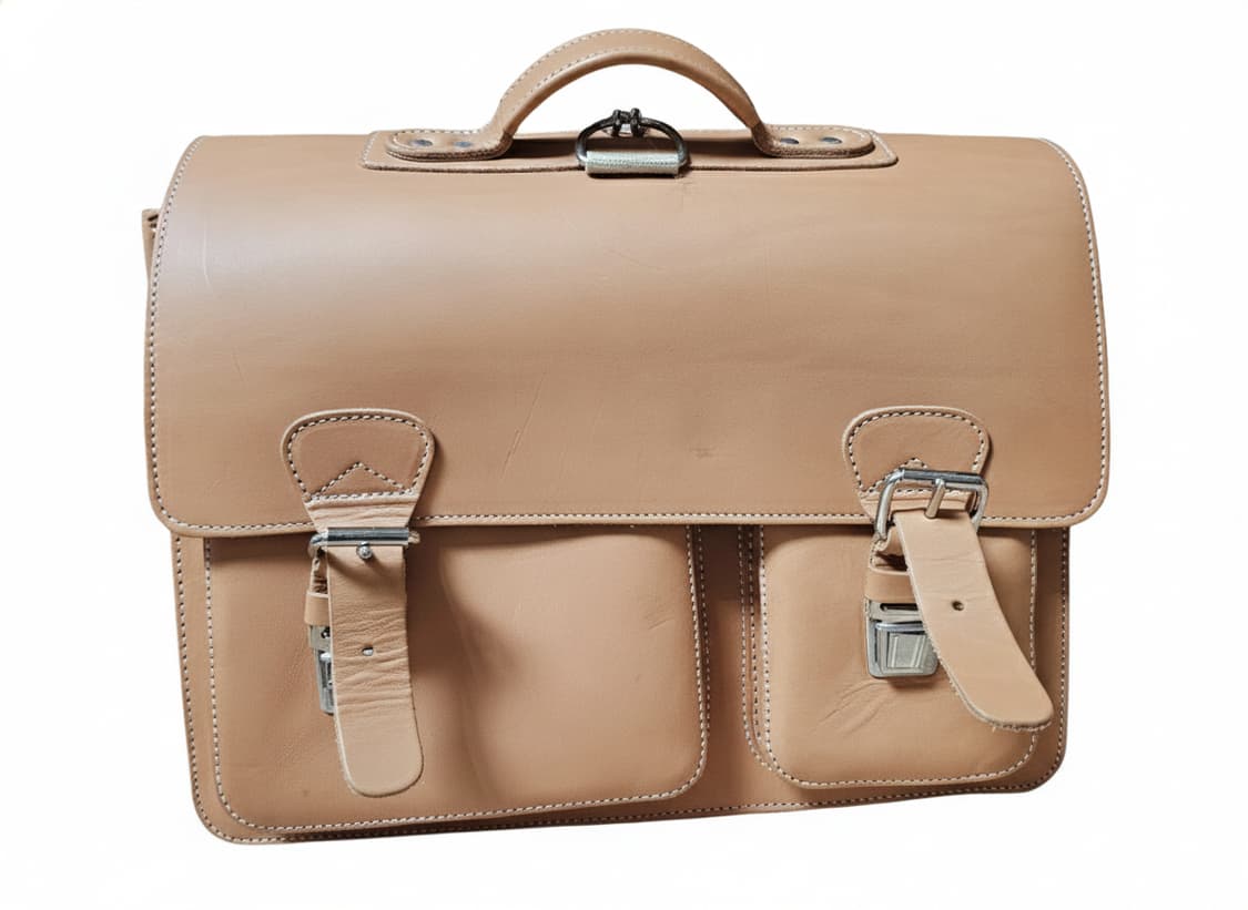 [Ruitertassen] 루이터타센 프로페서 백팩 사첼 2233 상품이미지1