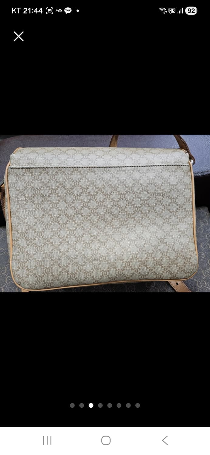 셀린느 크로스백 상품이미지3