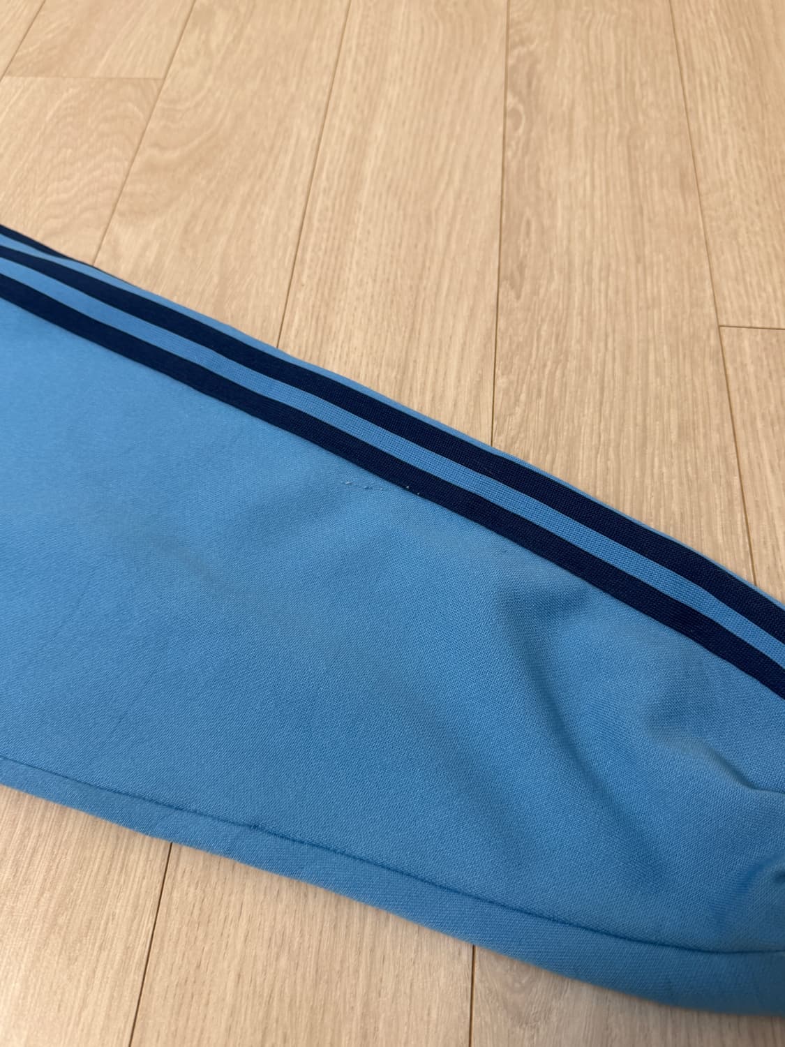 서독제 아디다스 져지 상품이미지5