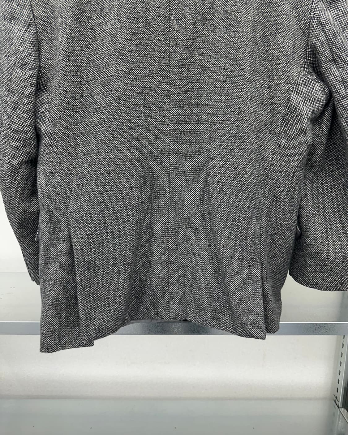 (M)입생로랑 울 블레이져-M1391 상품이미지6