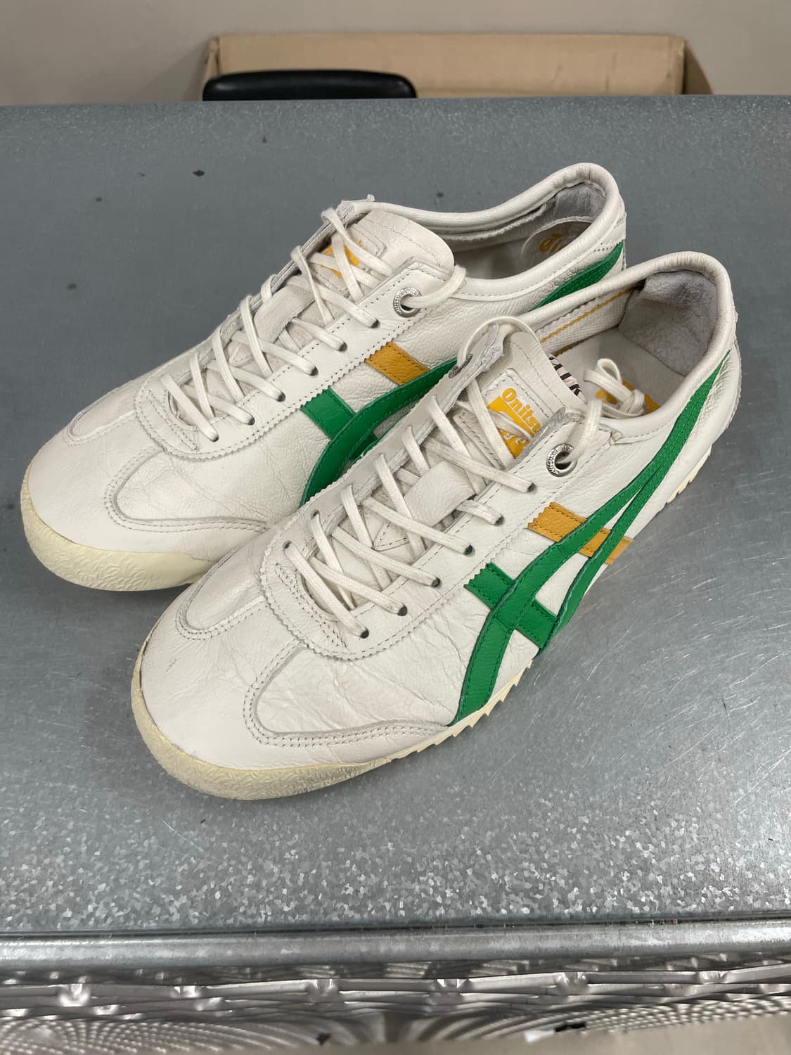 오니츠카타이거 멕시코 66 SD 235 상품이미지2