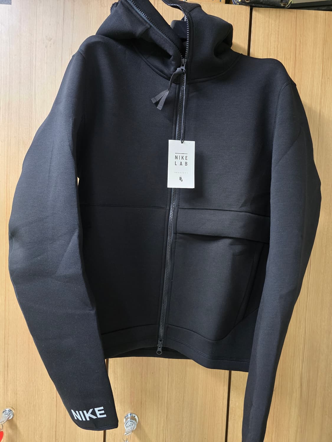 나이키  ACG  후드 상품이미지1