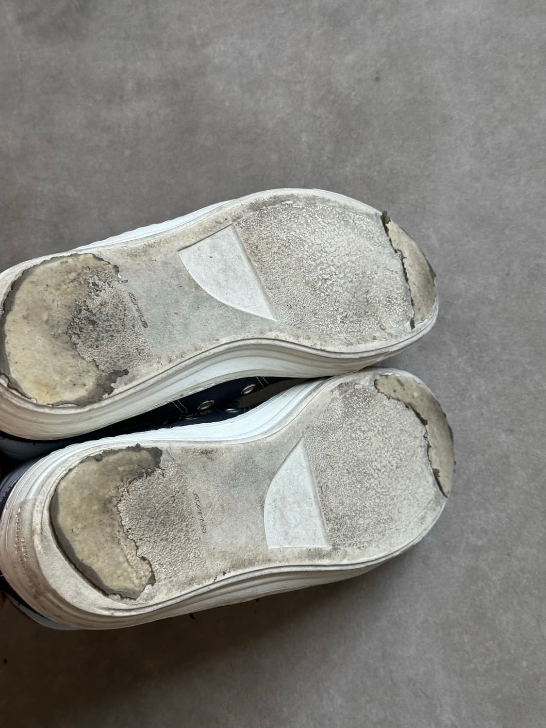 [41] Maison Margiela 19SS Sneakers 상품이미지7