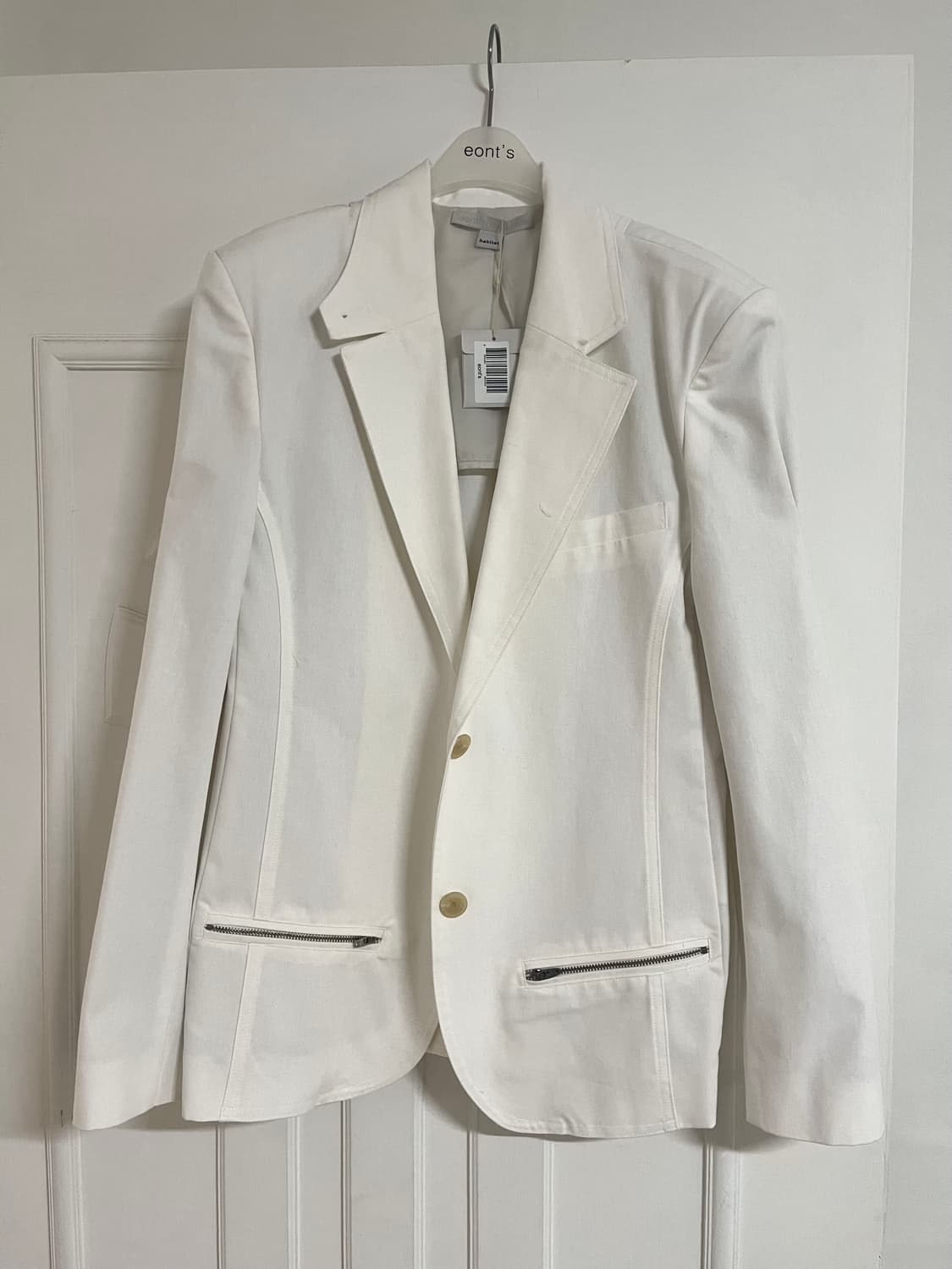 에옹쓰 자켓 상품이미지1