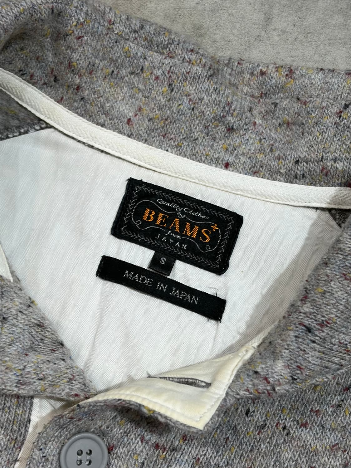 빔즈 플러스 니트 상품이미지4