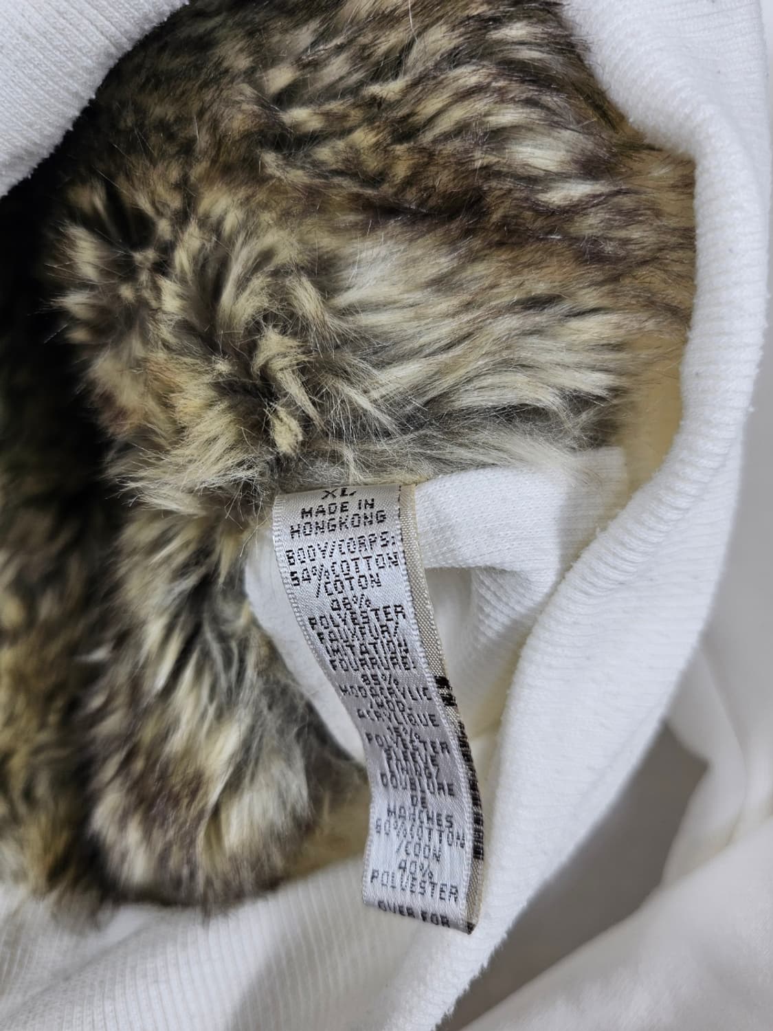 아베크롬비울프죠딱불핏 상품이미지3