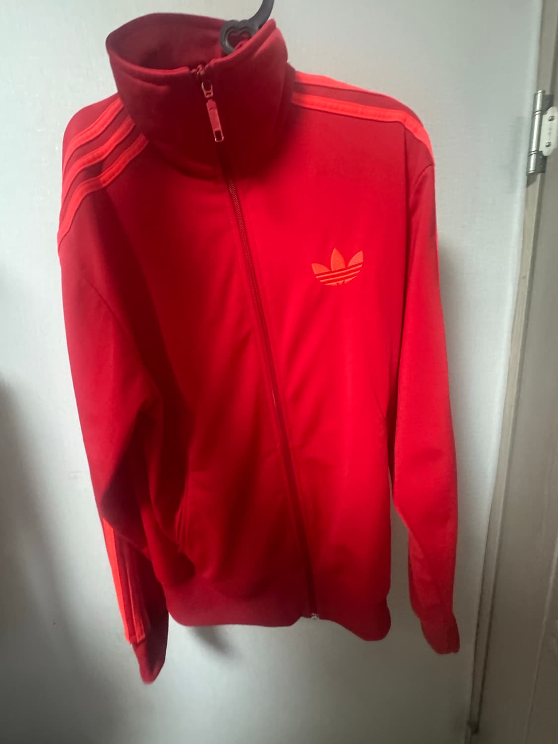 아디다스 파이어버드 져지 트랙탑 상품이미지1