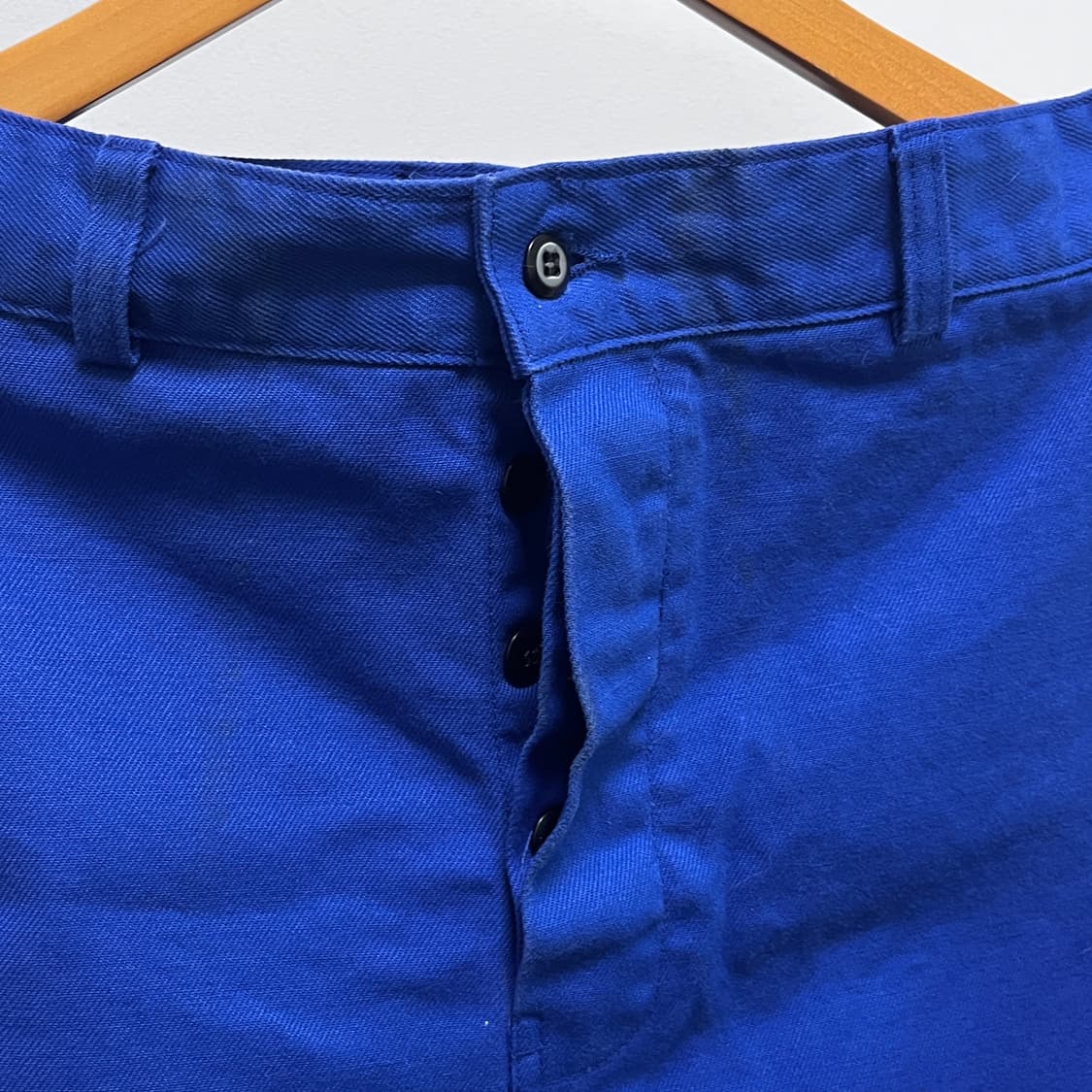 빈티지 프렌치워크 5부 반바지 상품이미지3