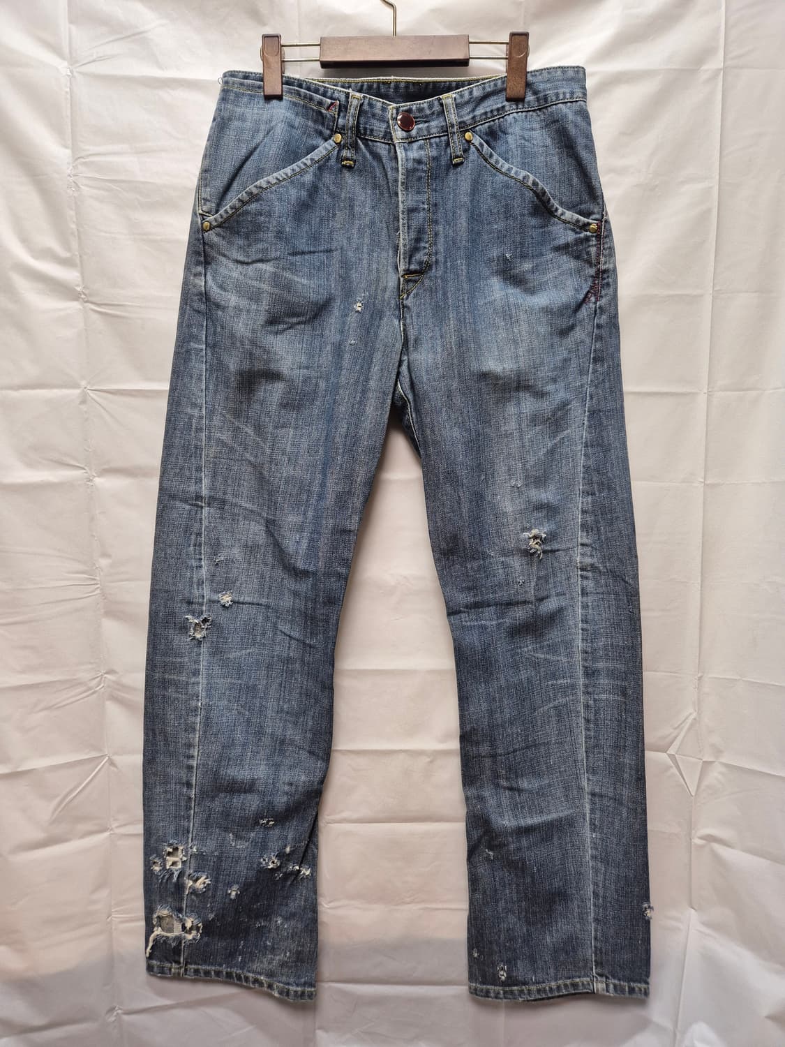 리바이스 엔지니어드진  상품이미지1