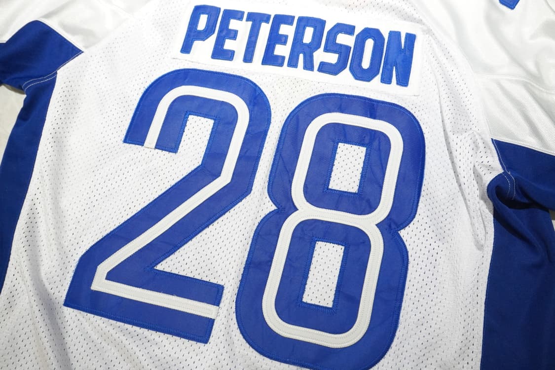 리복 NFL 2010 Minnesota #28 상품이미지7