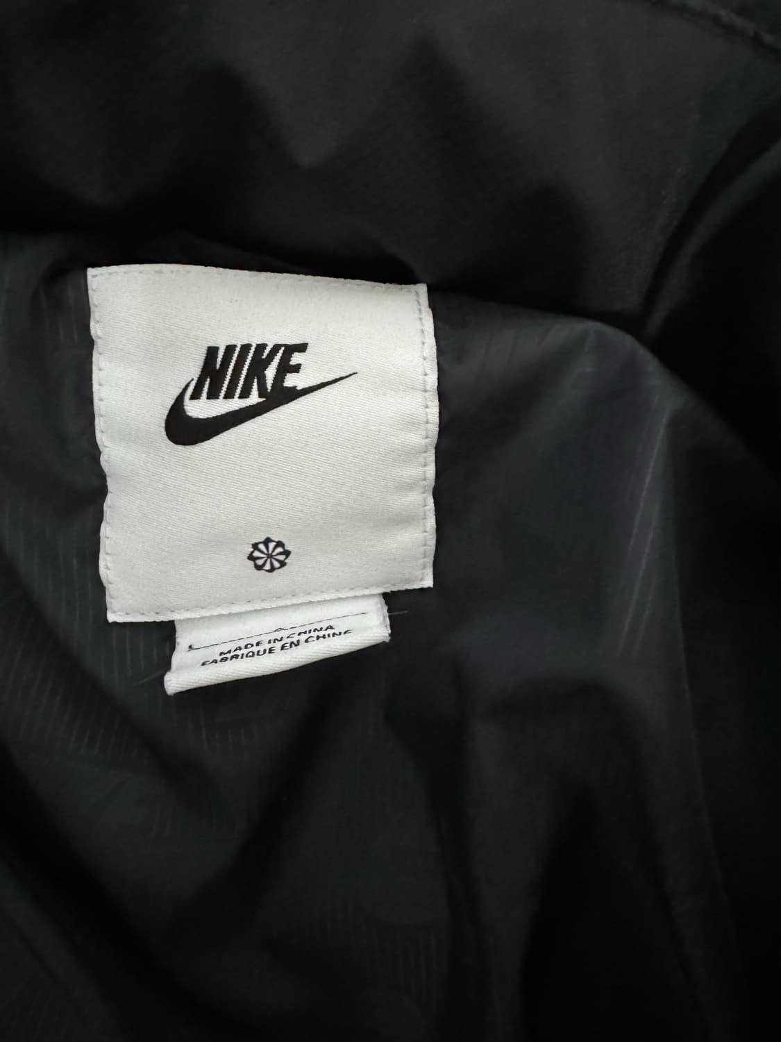 나이키 스포츠웨어 클럽 패딩 자켓 L사이즈 상품이미지2
