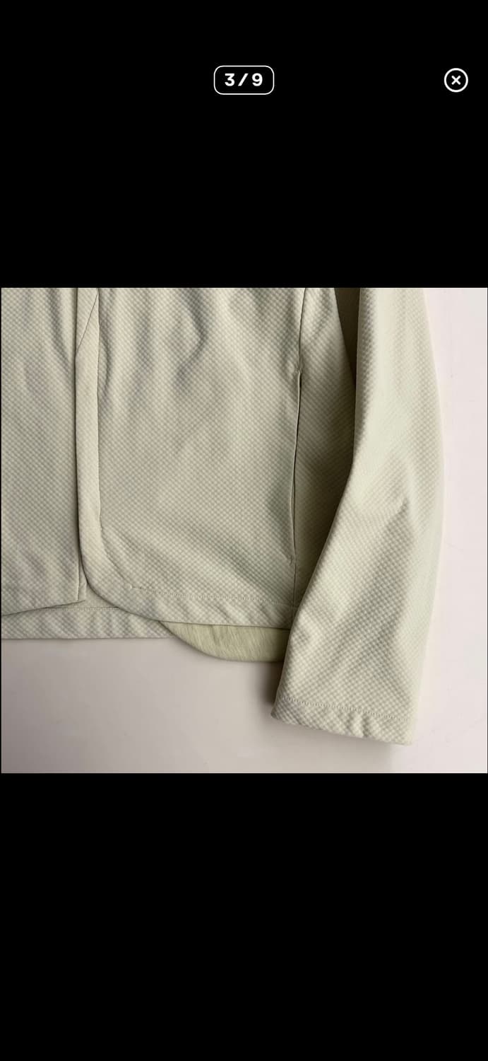 포스트아카이브팩션 8.0 라이트 자켓 L 상품이미지3