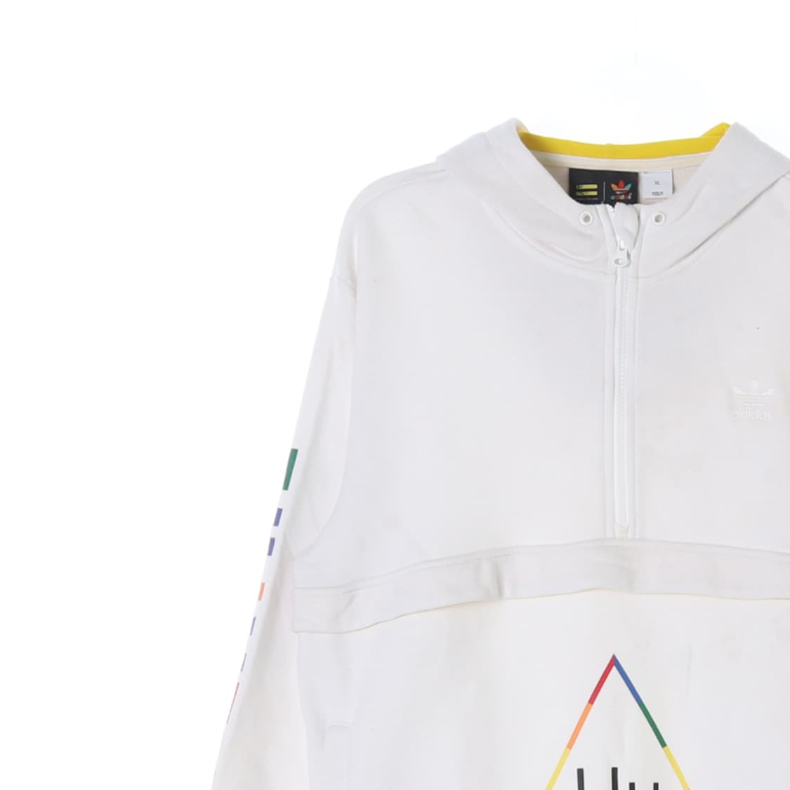 ADIDAS 아디다스 패럴윌리엄스 후드티 (XL) 상품이미지2