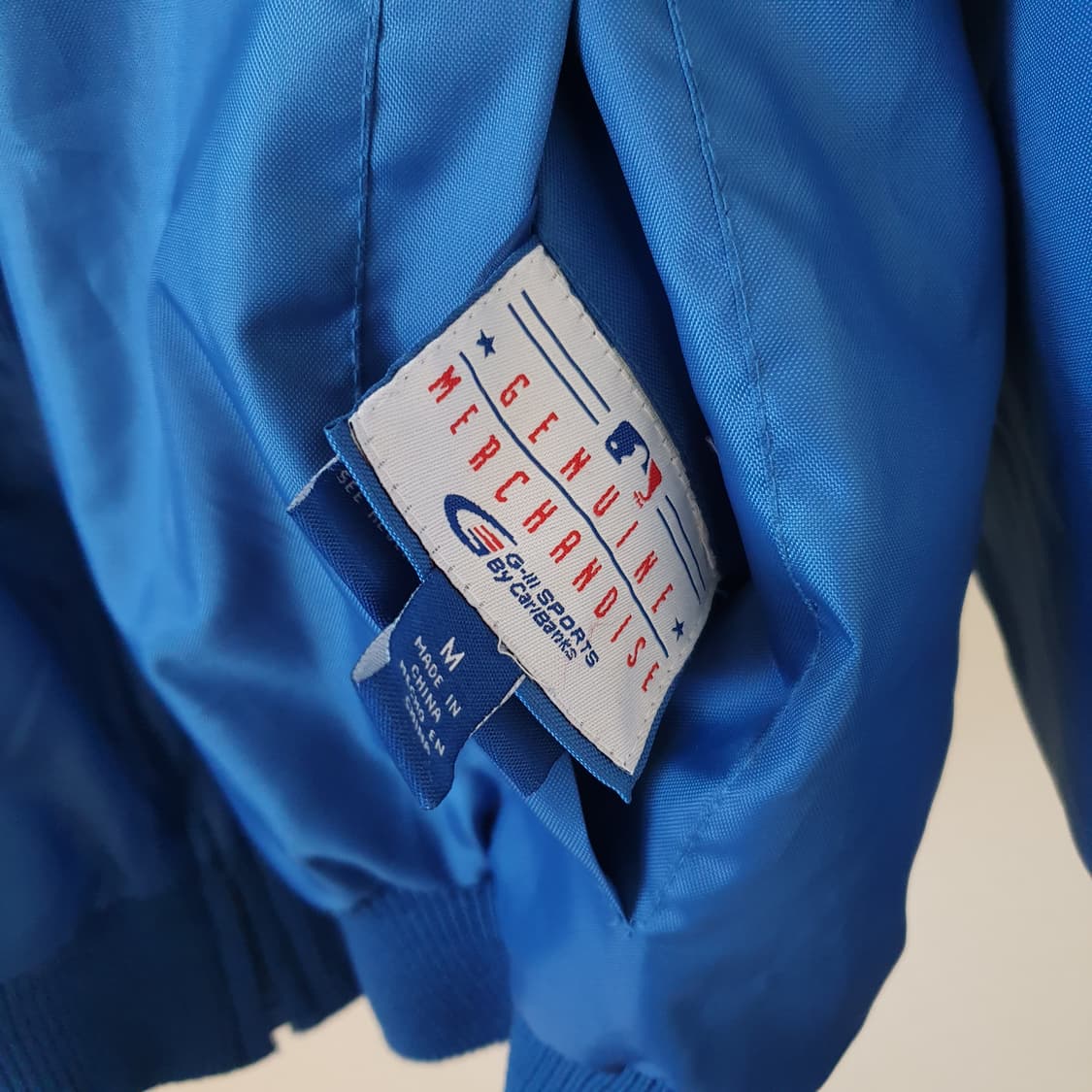 G-III Sports LA다저스 리버시블 점퍼 상품이미지6