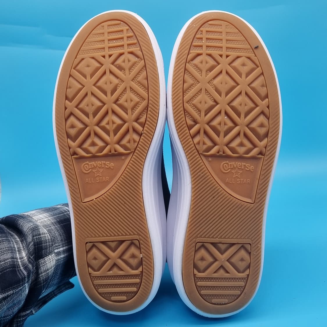 h 컨버스 올스타 무브 남성 스니커즈 270 상품이미지3