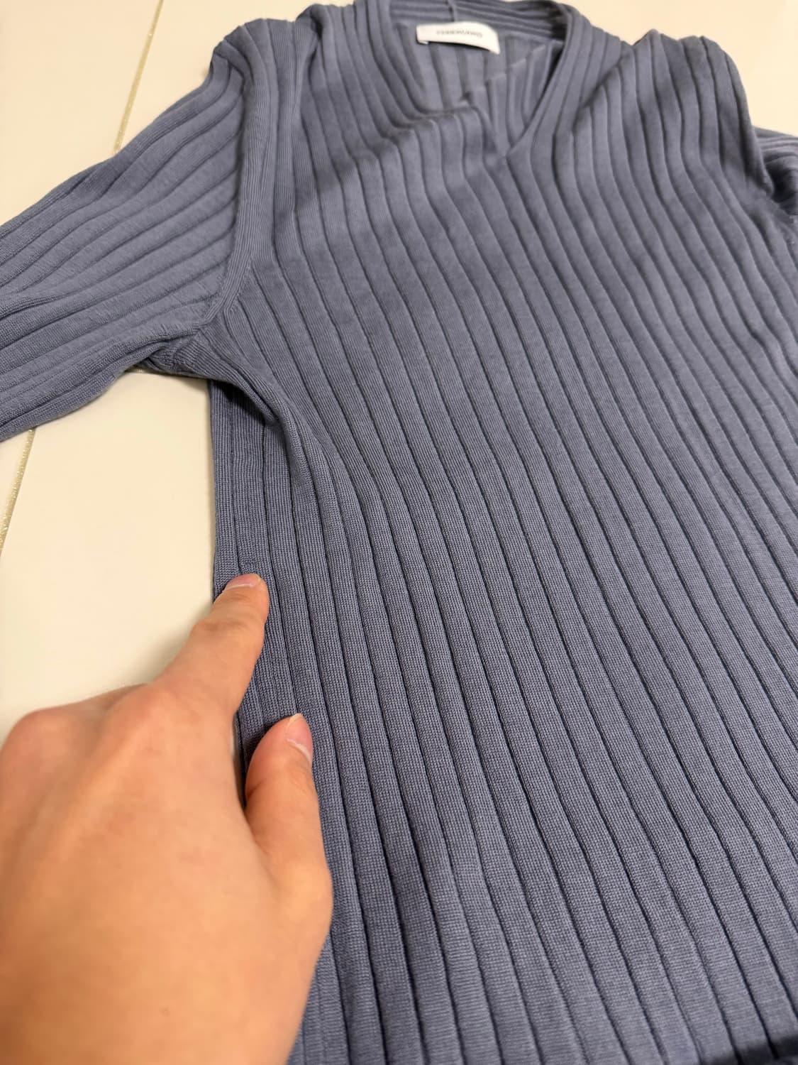 23aw 셋업 상품이미지8