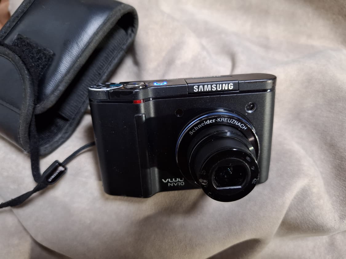 삼성 vluu nv10 상품이미지3