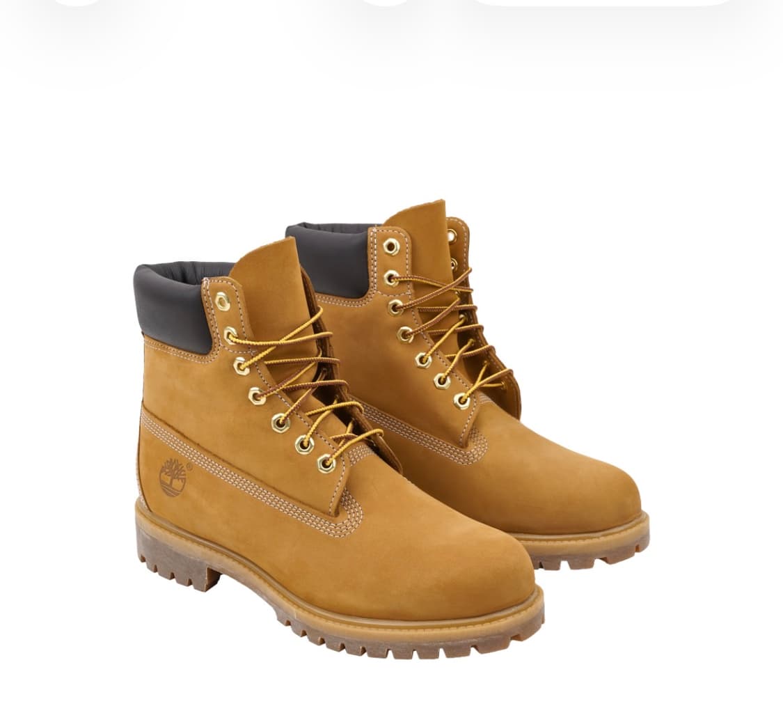 팀버랜드 교환 275 -> 270 상품이미지1