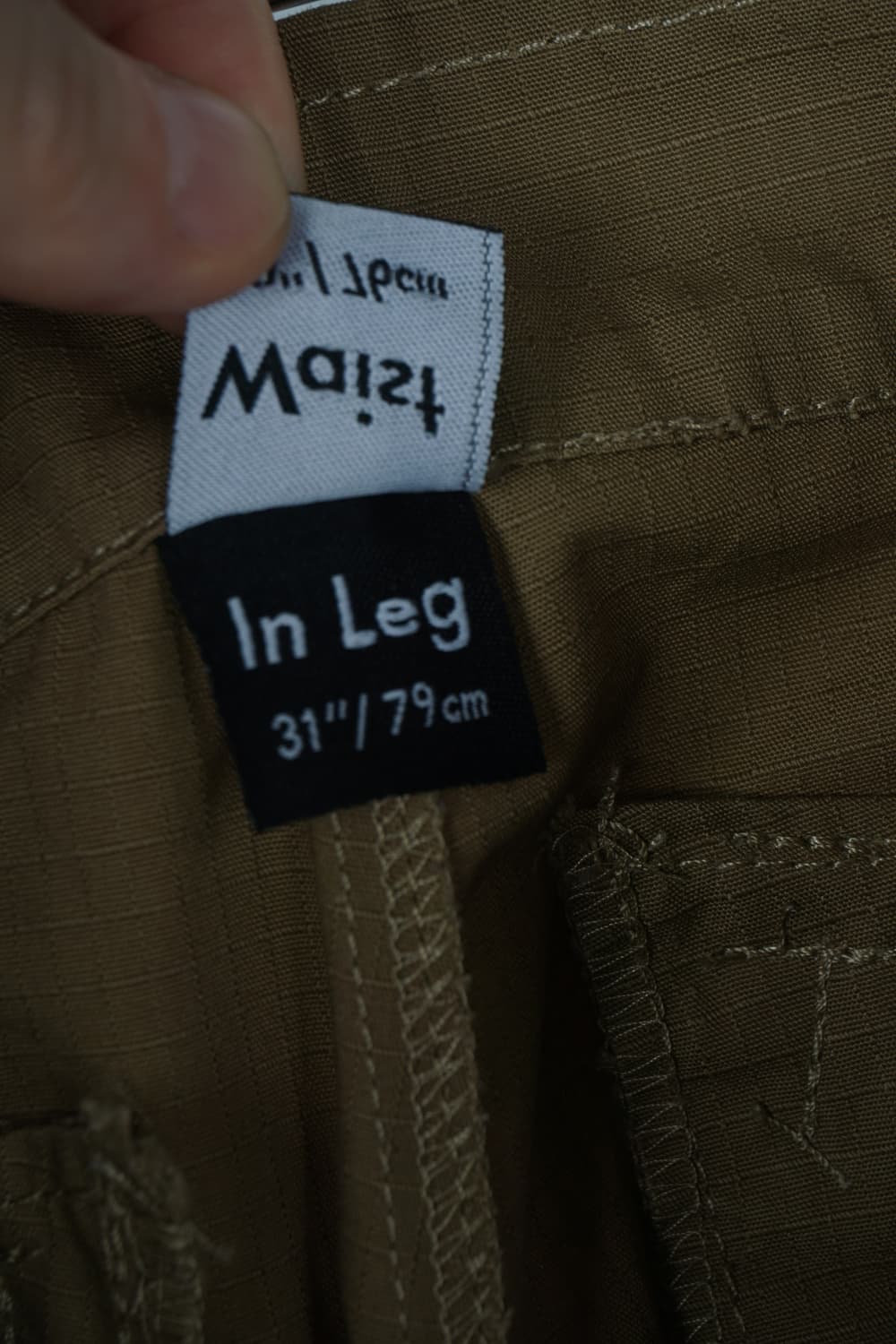  ARK AIR combat pants (30 inch) 상품이미지7