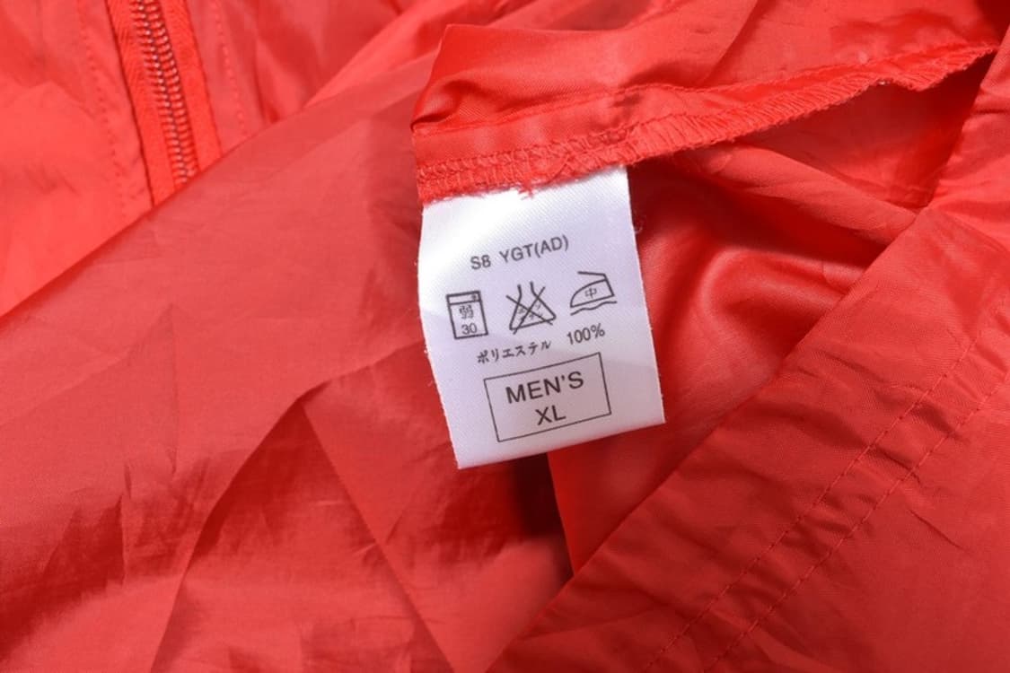 나이키 올드스쿨 빈티지 바람막이 윈드브레이커 아노락 점퍼  N659 상품이미지4