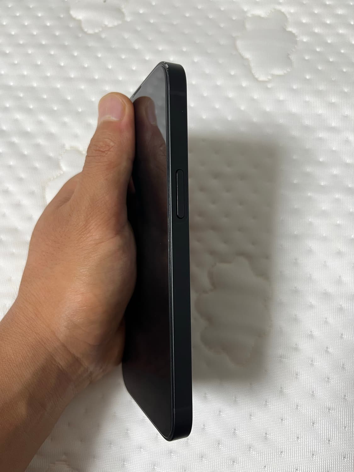 아이폰 16e 블랙 256GB (배터리 93%) 상품이미지6
