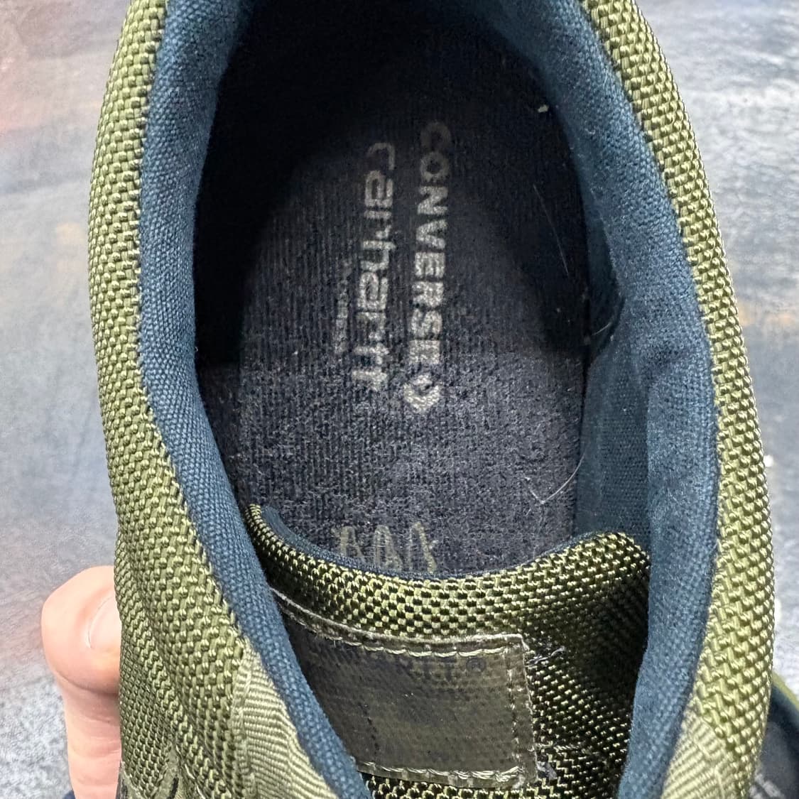 (280)컨버스x칼하트원스타 상품이미지4