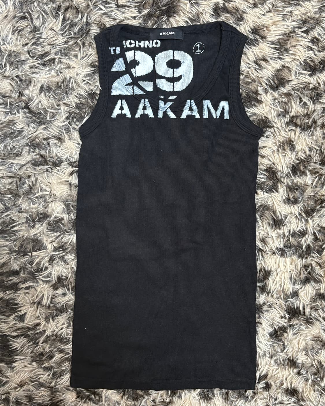 아캄 나시 상품이미지1