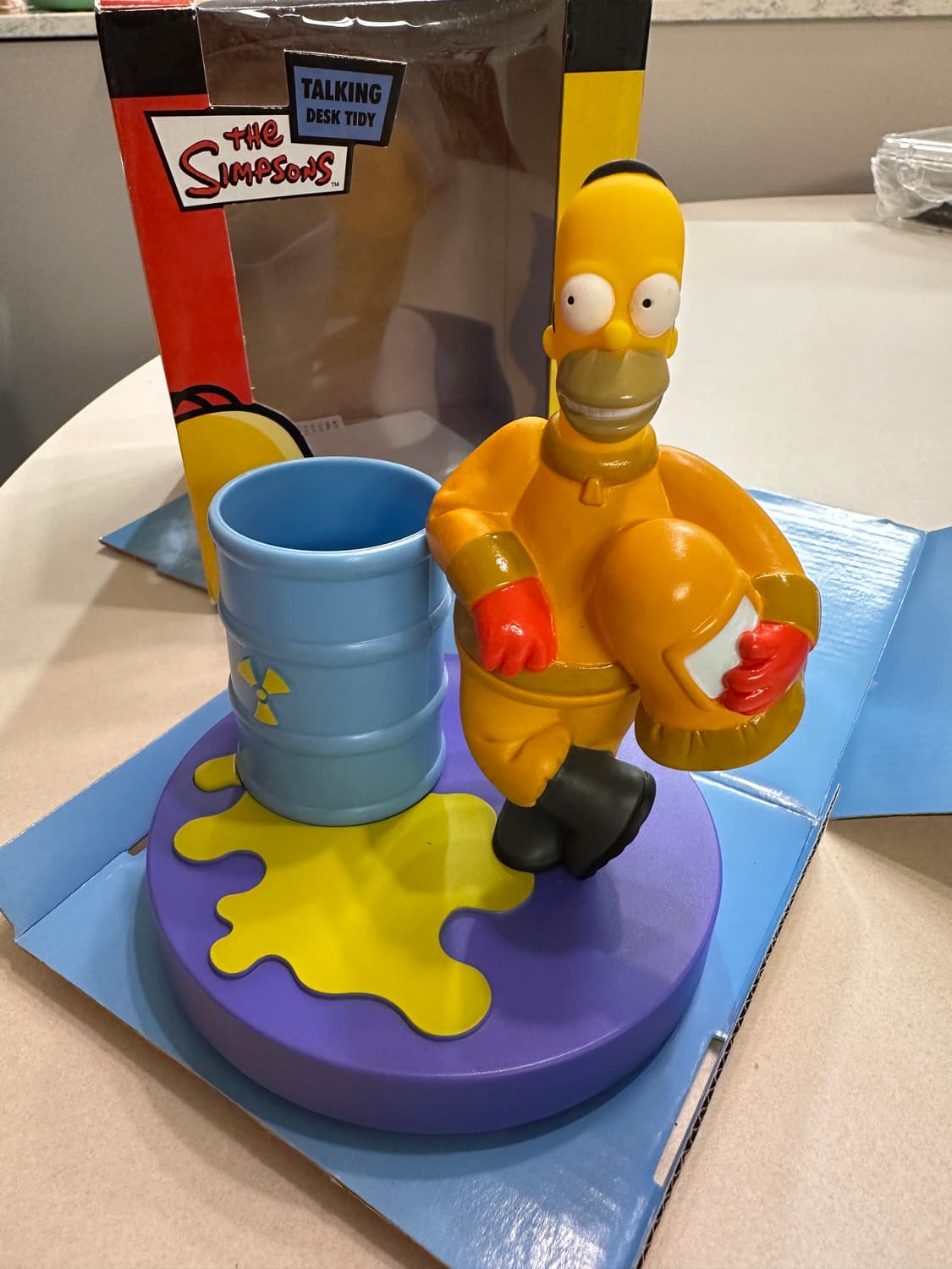 심슨 펜꽂이 상품이미지2