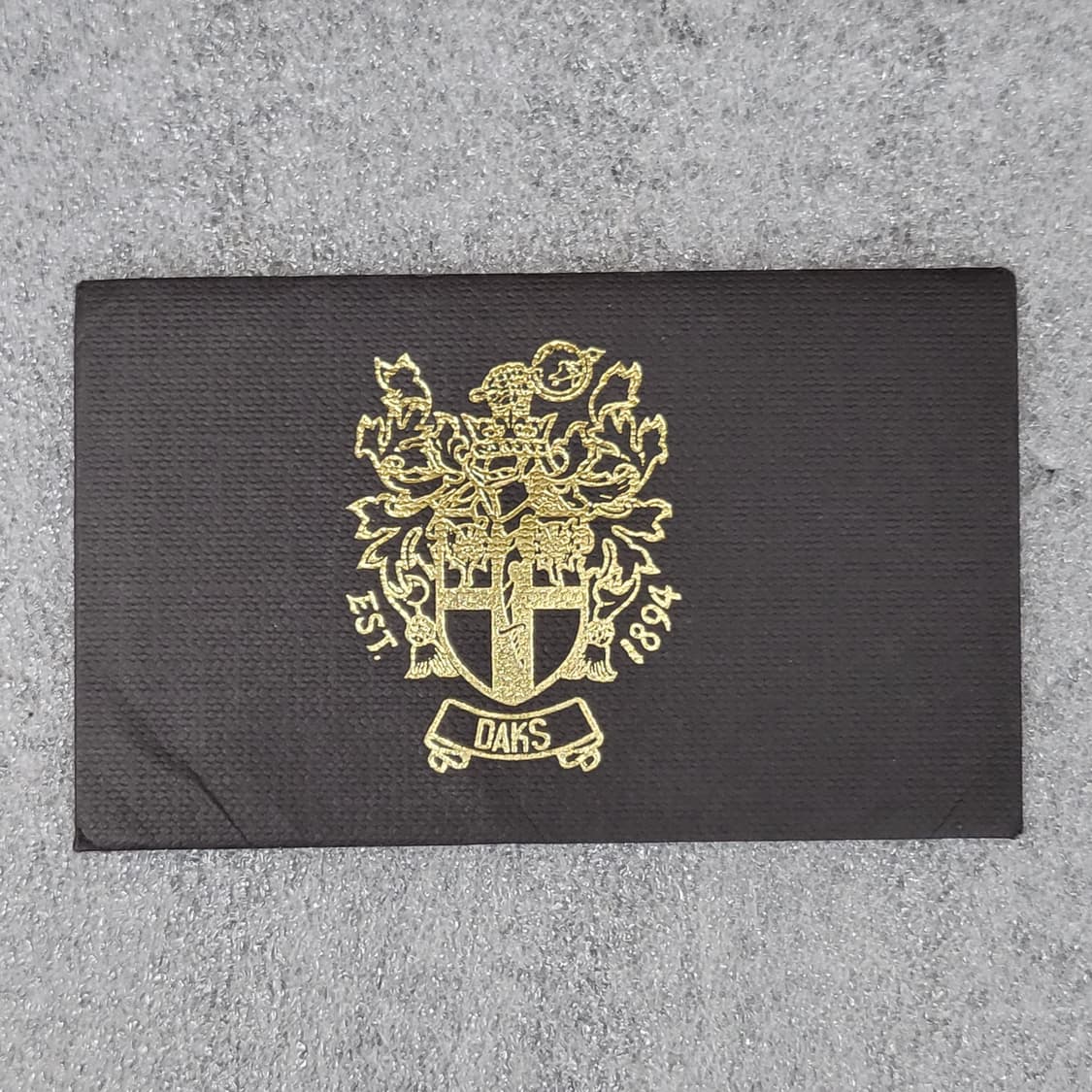 닥스 DD로고 스터드 장식 토트백 43x29cm 상품이미지10