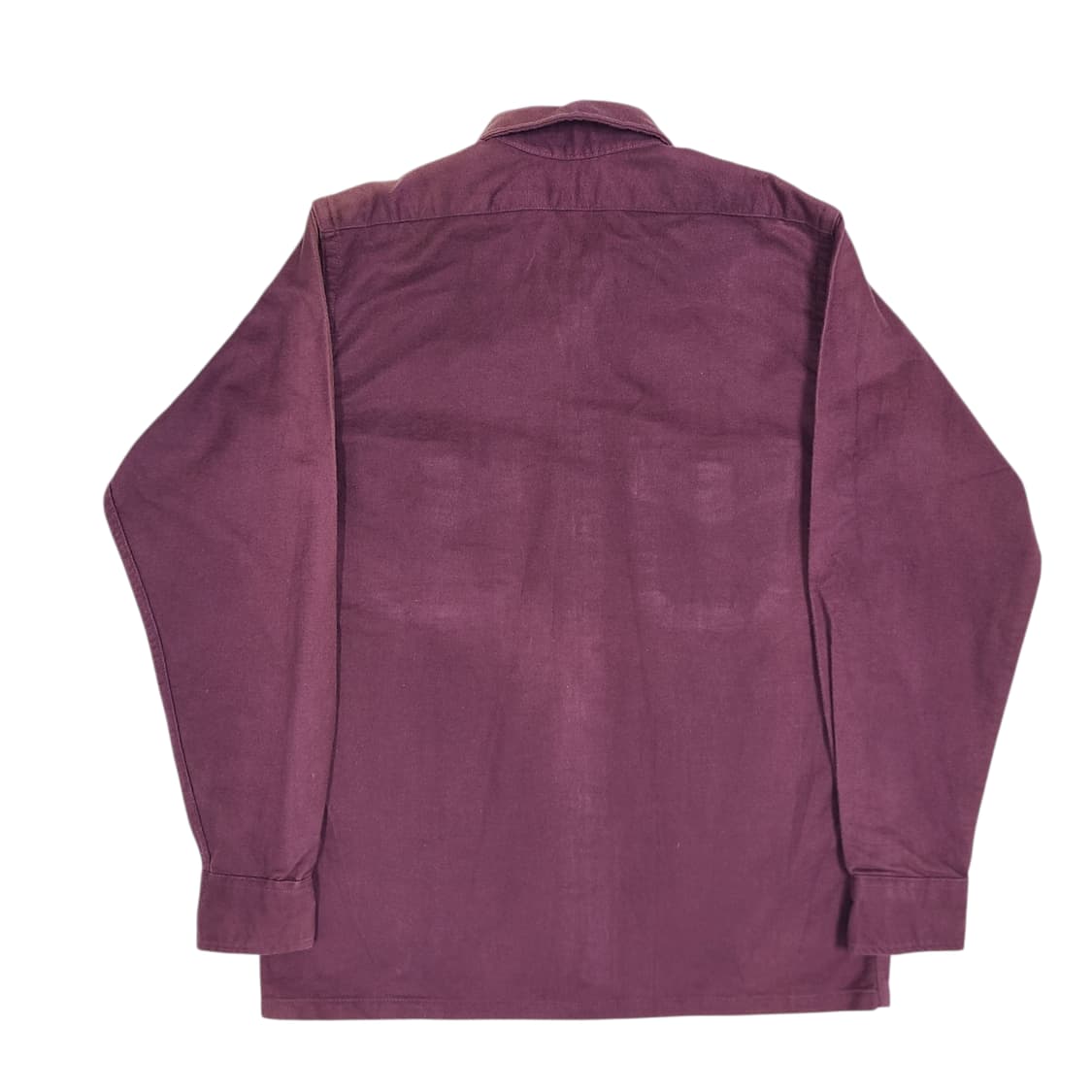 L.L.Bean Chamois Cloth Shirt 상품이미지6