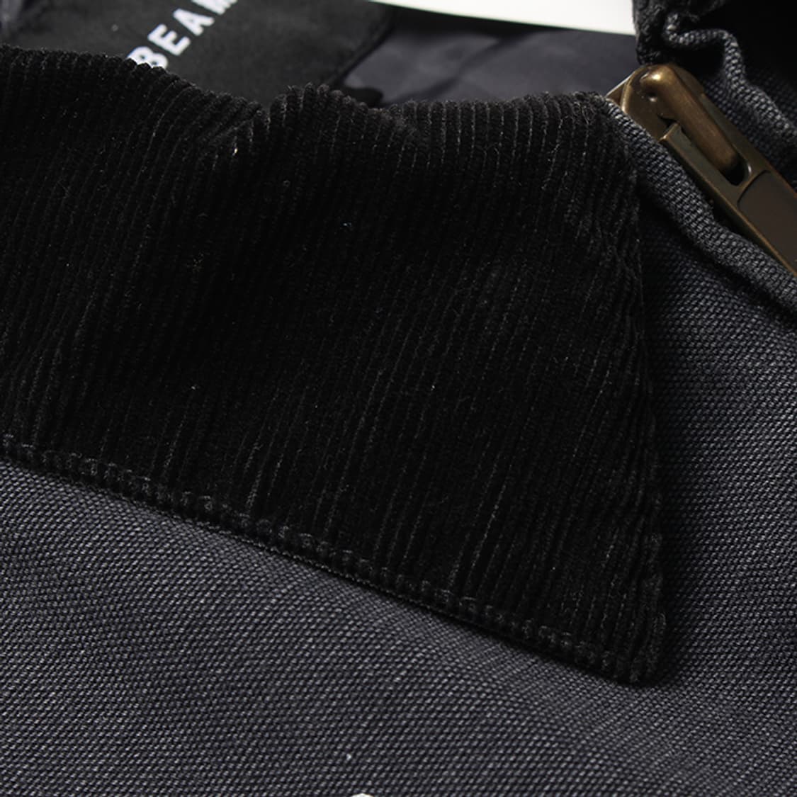  BEAMS "Painting Jacket" 상품이미지5